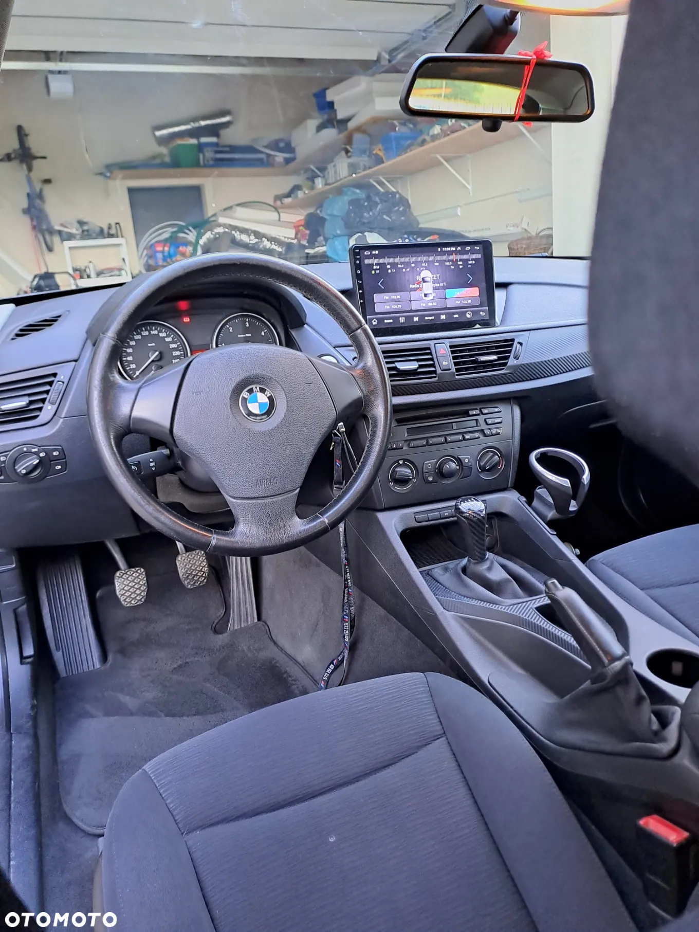BMW X1 sDrive18d - 6