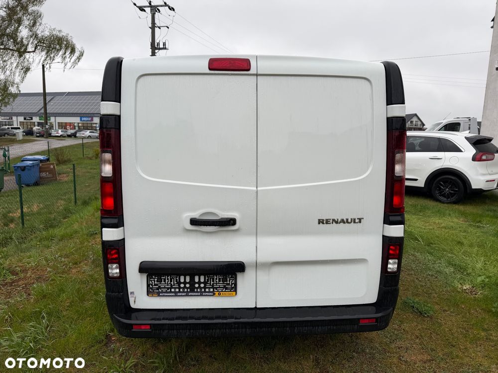 Renault Trafic - 5