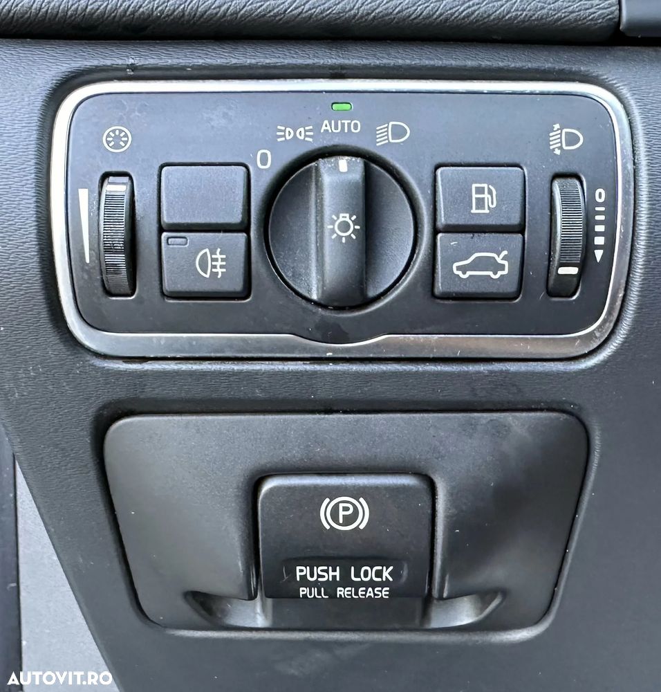 Volvo V60 - 32