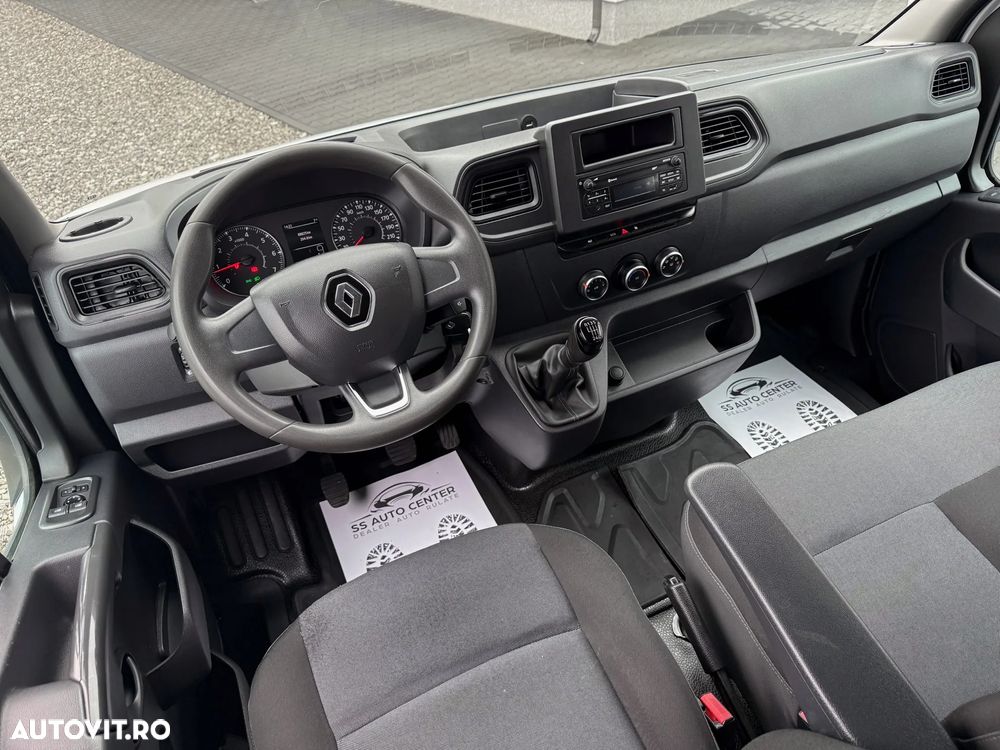 Renault Master - 21