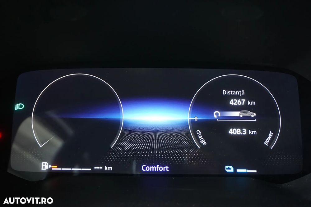 Renault Captur E-TECH 145 HEV Esprit Alpine - 10