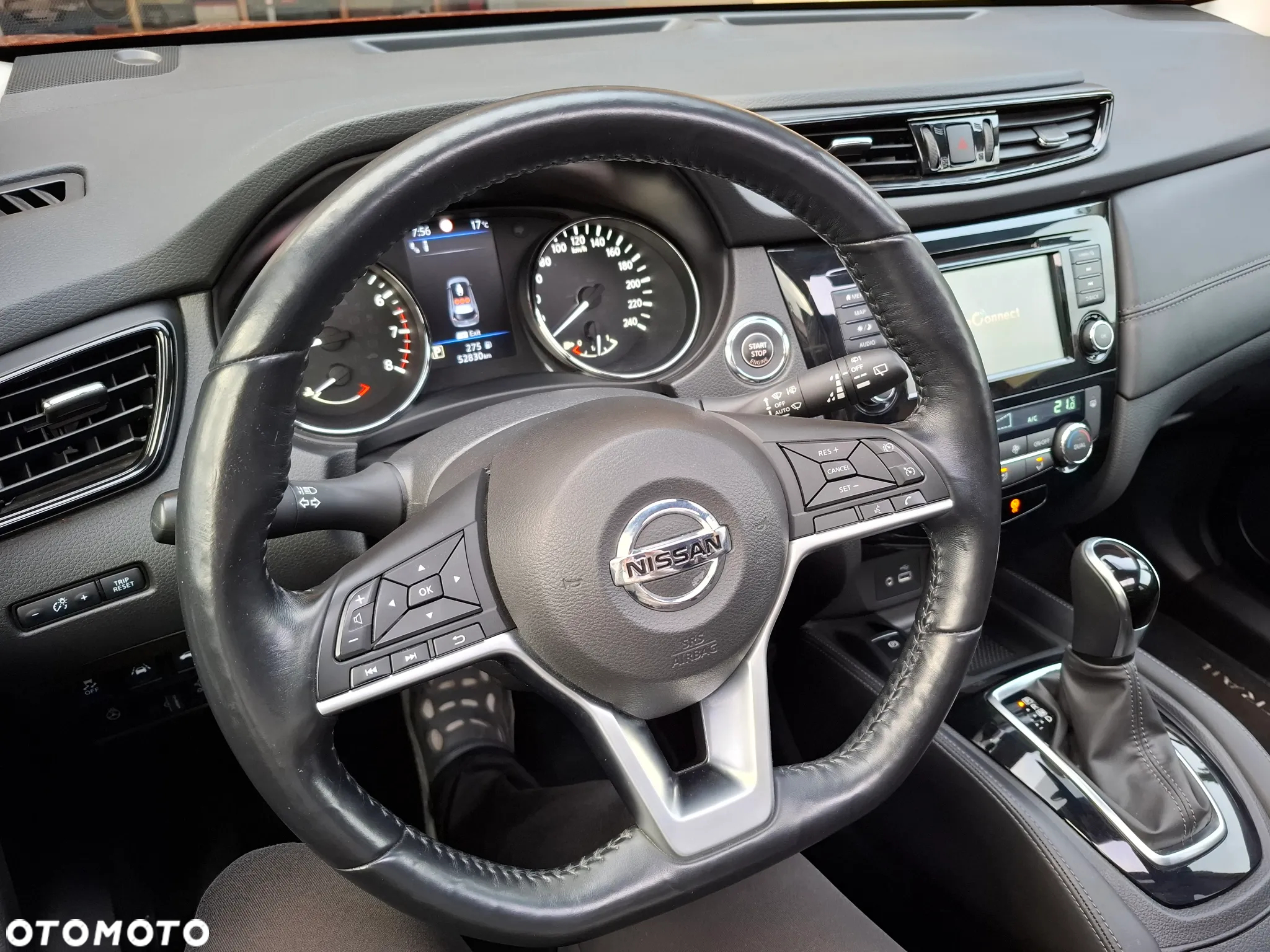Nissan X-Trail 1.3 DIG-T Tekna 2WD DCT - 20