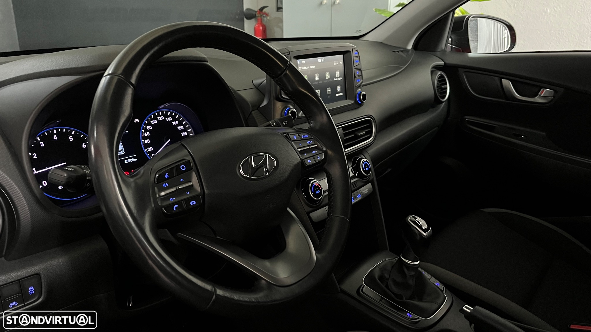 Hyundai Kauai 1.0 T-GDi Premium - 20