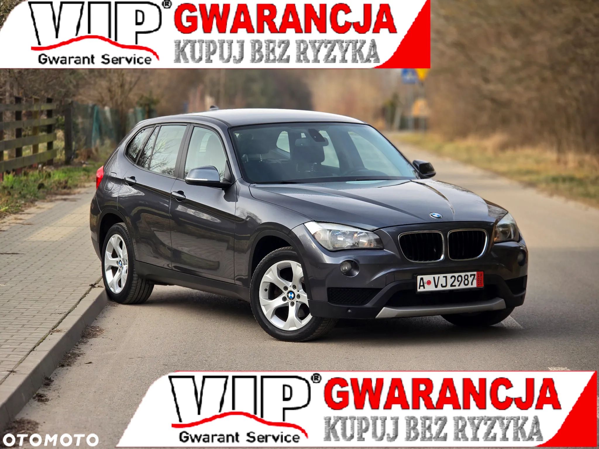 BMW X1 sDrive20i Sport Line - 1