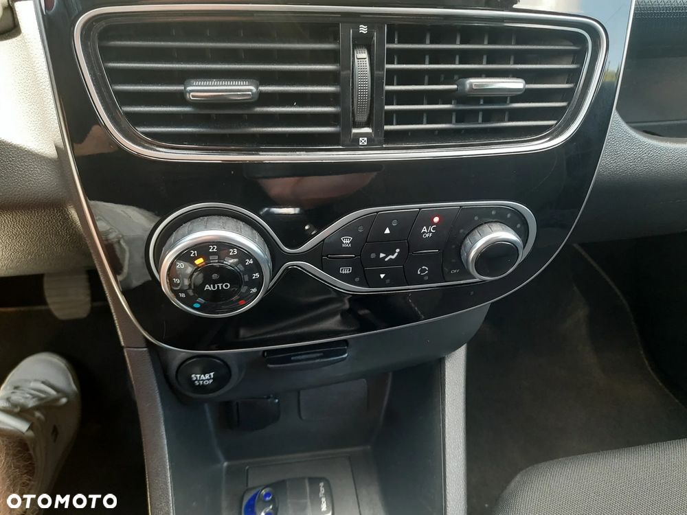 Renault Clio 0.9 Energy TCe Limited 2018 - 11