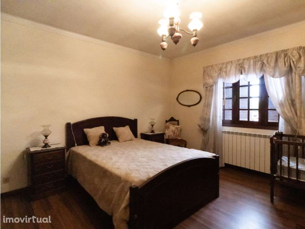 Moradia T5+2 com Jardim, Quintal e Anexos - Sepins e Bolho, Cantanhede - Grande imagem: 2/34