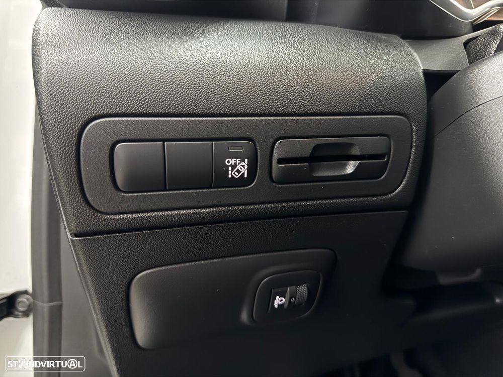 Citroën C3 Aircross 1.2 PureTech Shine - 23