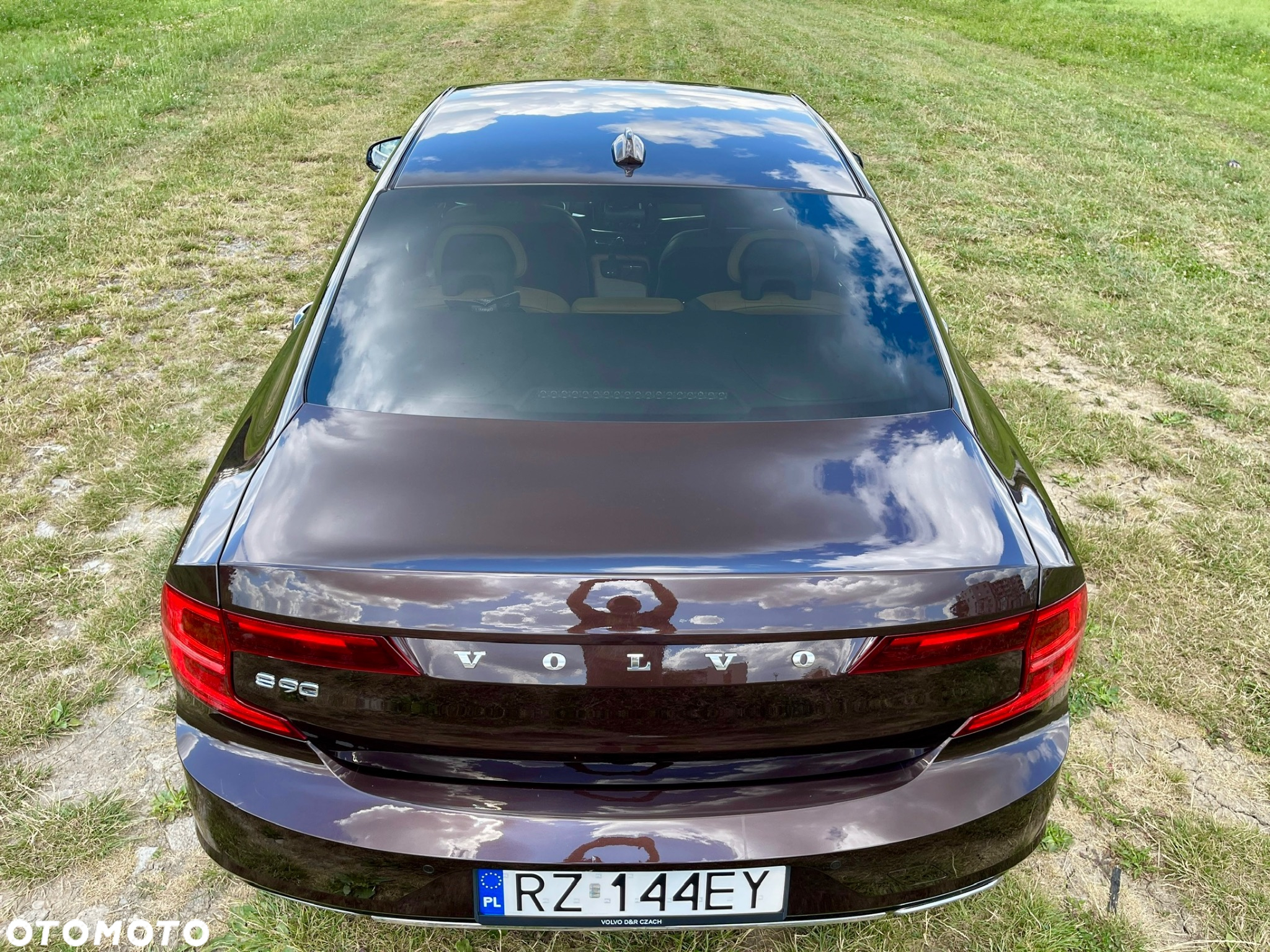Volvo S90 D3 Inscription - 12