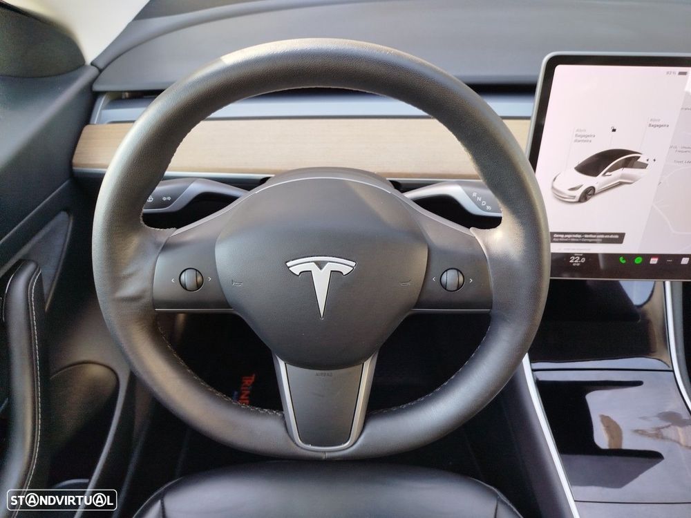 Tesla Model 3 Standard Range Plus RWD - 17