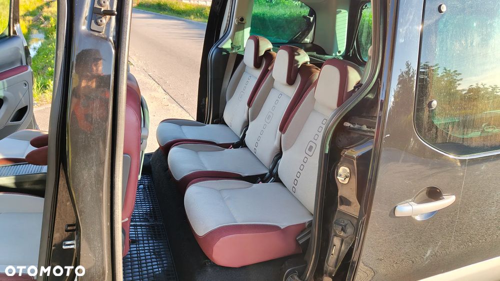 Citroën Berlingo 1.6 HDi - 12