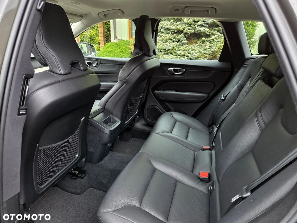 Volvo XC 60 B5 B Geartronic Inscription - 23