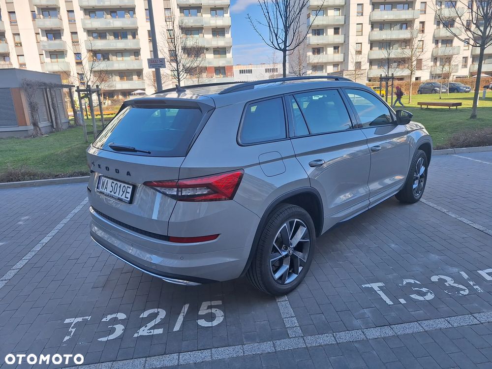 Skoda Kodiaq - 2
