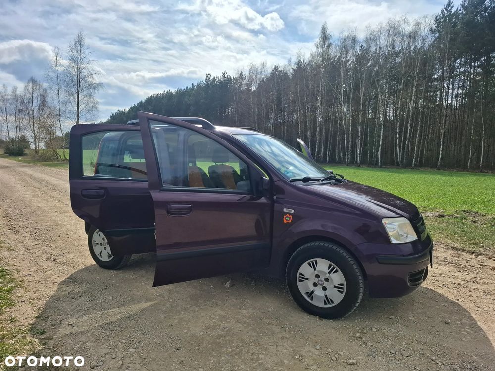 Fiat Panda 1.2 Active - 31