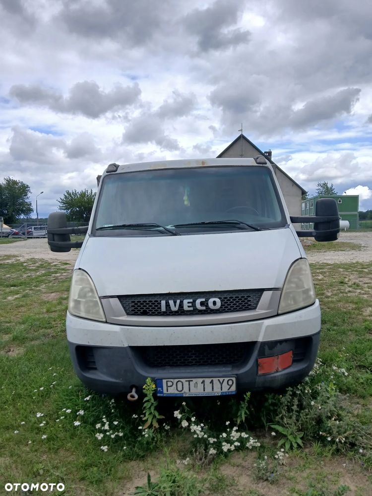 Iveco Daily 35C14 - 1