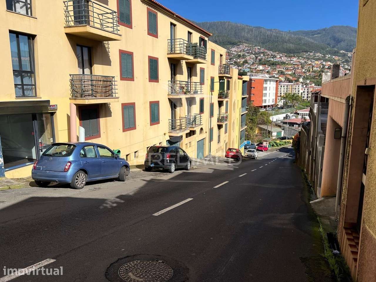 Loja à Venda – Santo António, Funchal - Grande imagem: 2/16