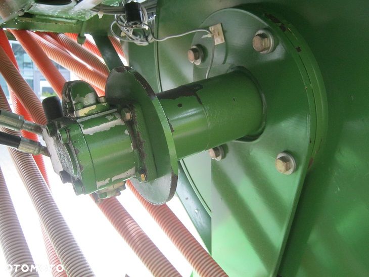Amazone KG 402 + AD-P 402 Airstar Profi - 19