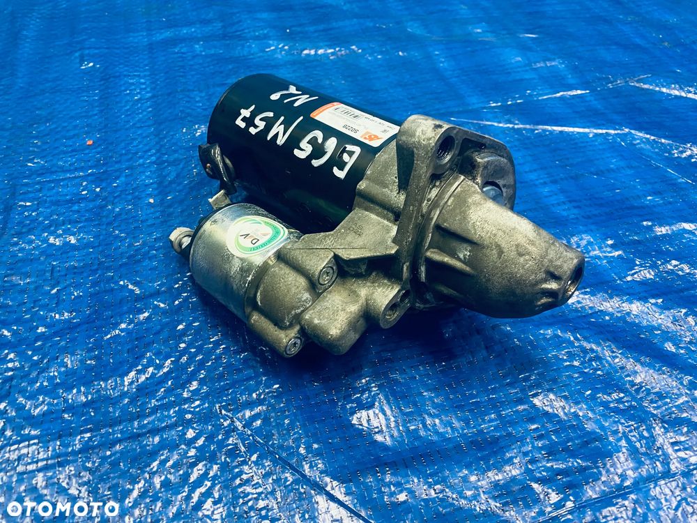 ROZRUSZNIK BMW E60 E61 E65 E66 E83 E90 3.0D M57 M57N2 306D3 ; S0228 - 3