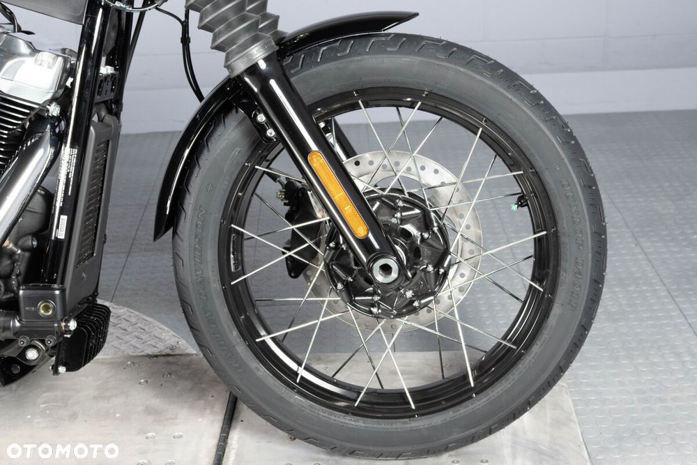 Harley-Davidson Softail - 6
