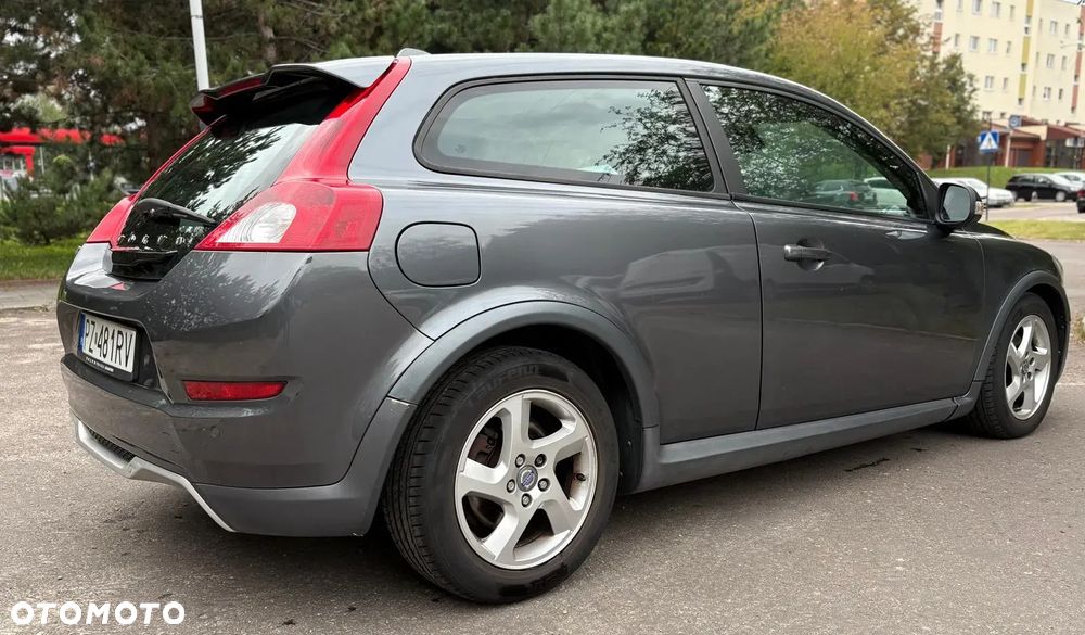 Volvo C30 D2 - 14
