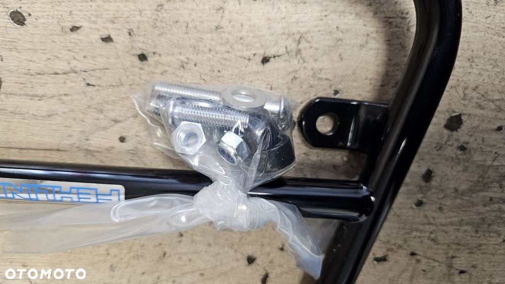 Bagażnik stelaż FEHLING Honda XL 650 V Transalp / XL 1000 V Varadero - 6