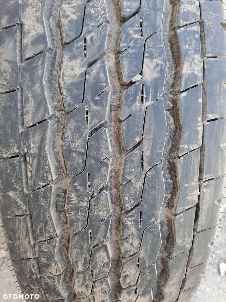 Opony 215 x 70 x 15C - 2