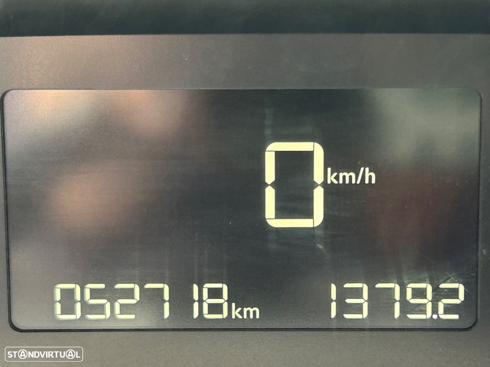 Peugeot 308 SW 1.5 BlueHDi Style - 4