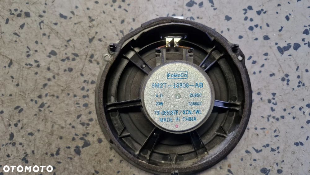 FORD MONDEO MK IV GŁOŚNIK - 2