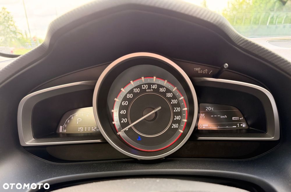 Mazda 3 2.0 Skyenergy - 12