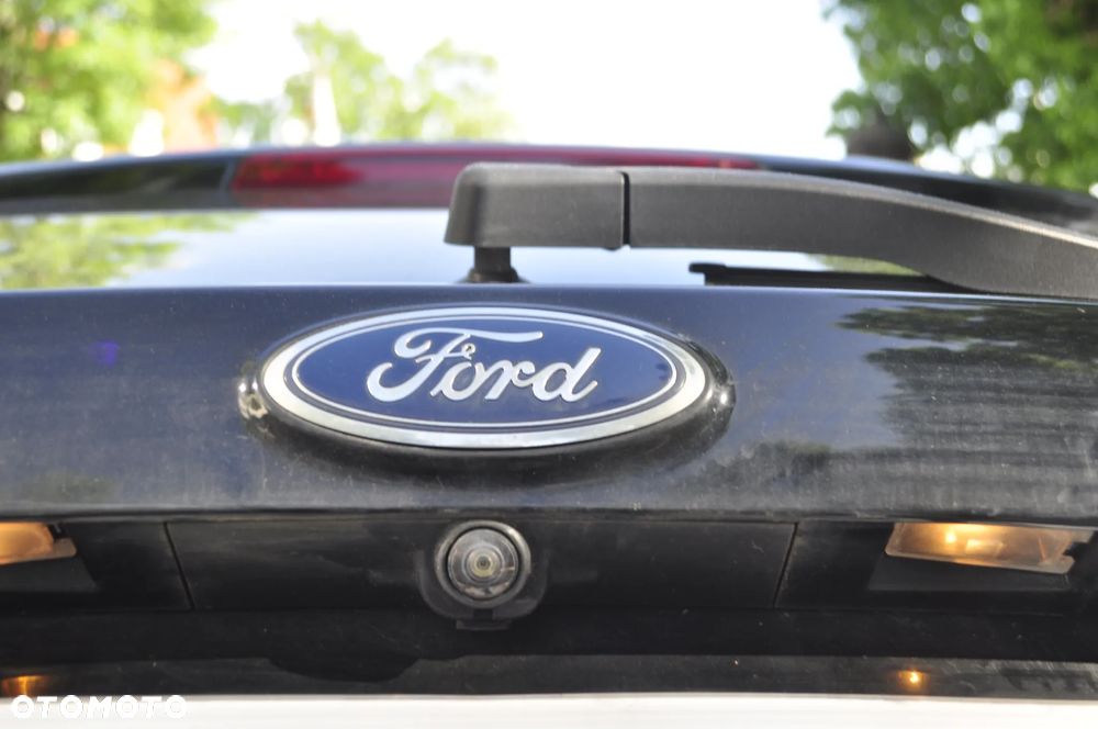 Ford Kuga 1.5 EcoBoost FWD ST-Line ASS - 10