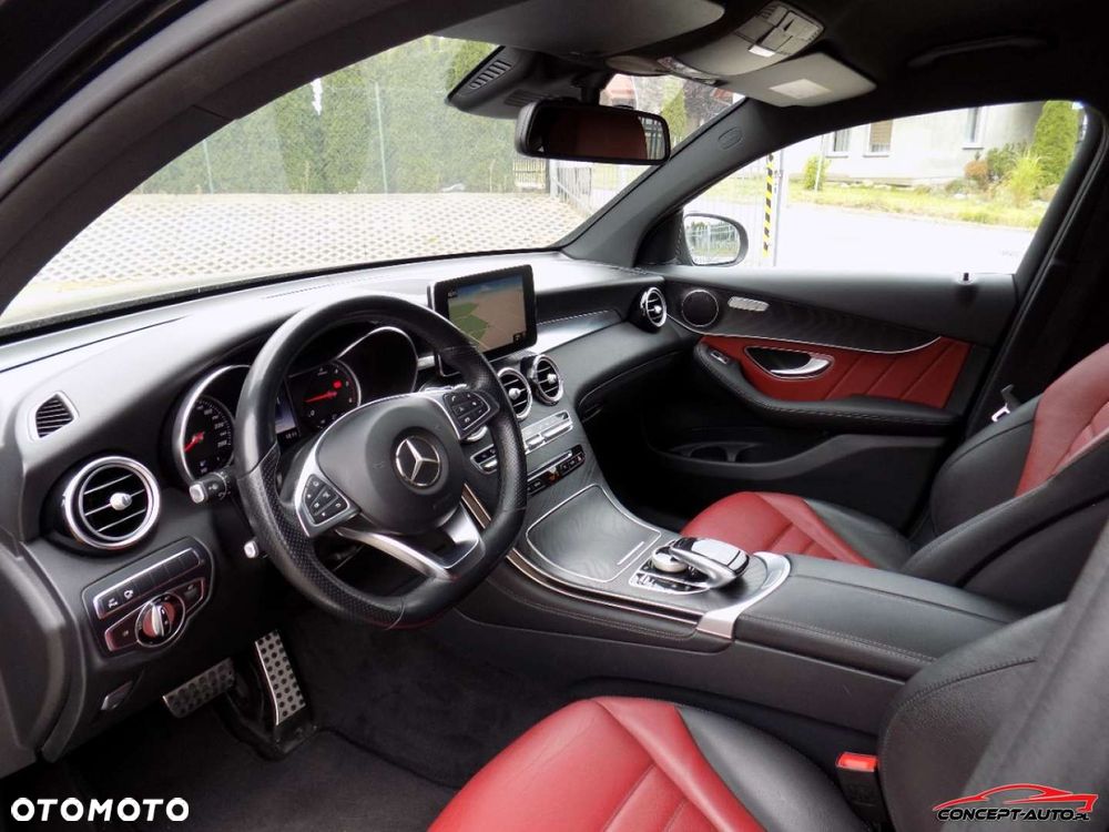 Mercedes-Benz GLC - 18
