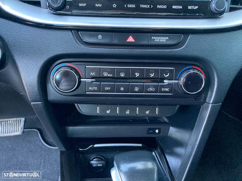 Kia Ceed 1.5 T-GDI DCT7 OPF (48V Mild Hybrid) Spirit - 23