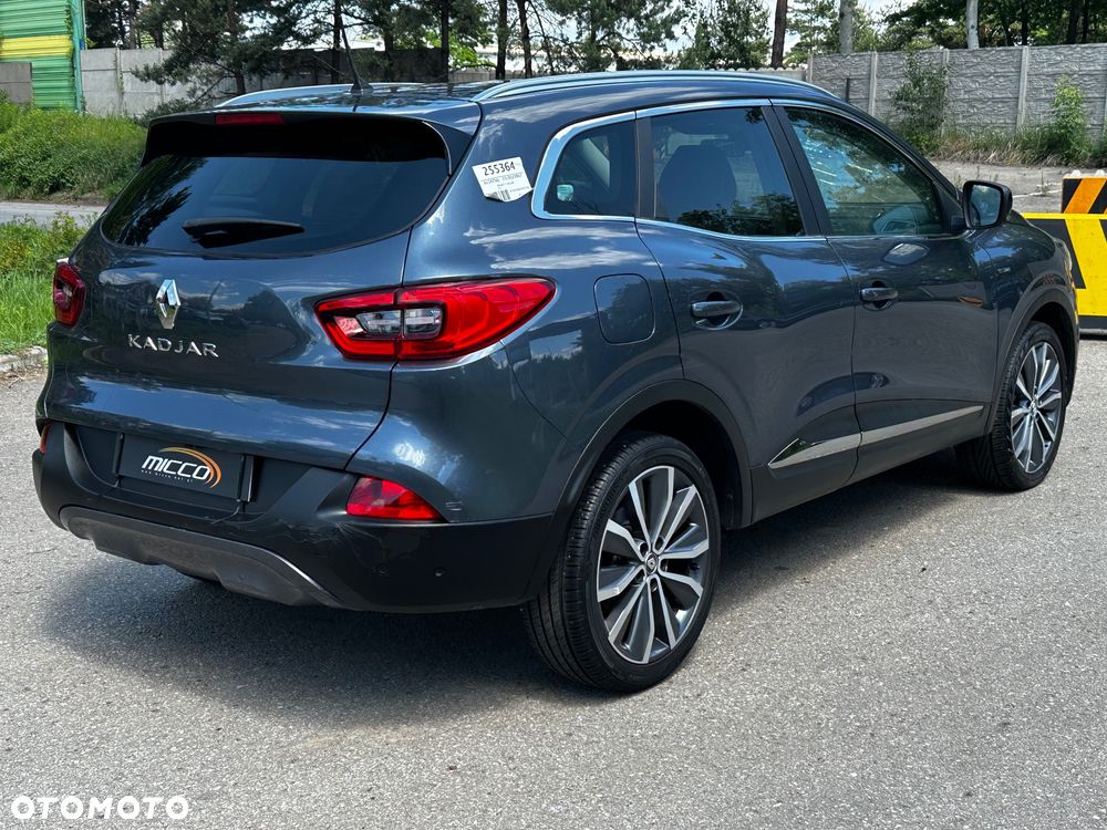 Renault Kadjar Energy TCe 130 Bose Edition - 6