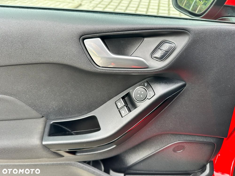 Ford Fiesta - 26