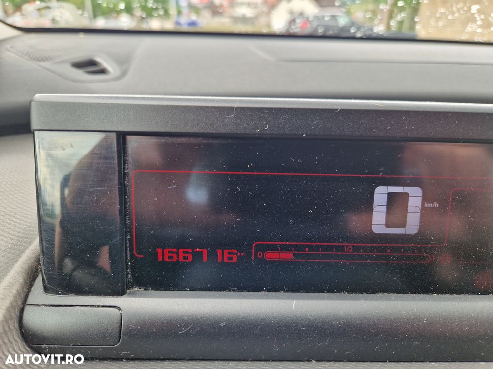 Citroën C4 Cactus PureTech 82 Feel - 13
