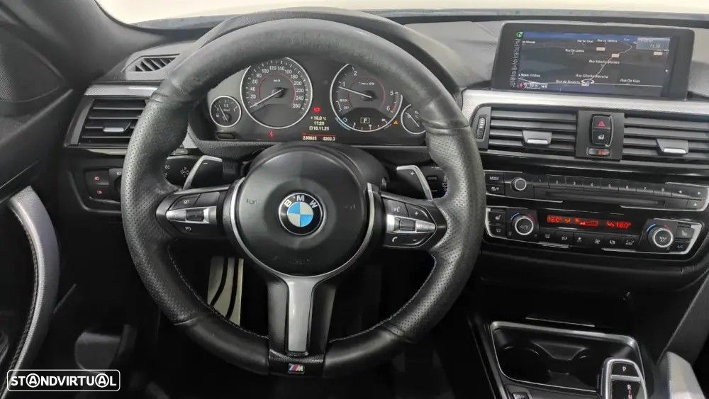 BMW 420 - 10