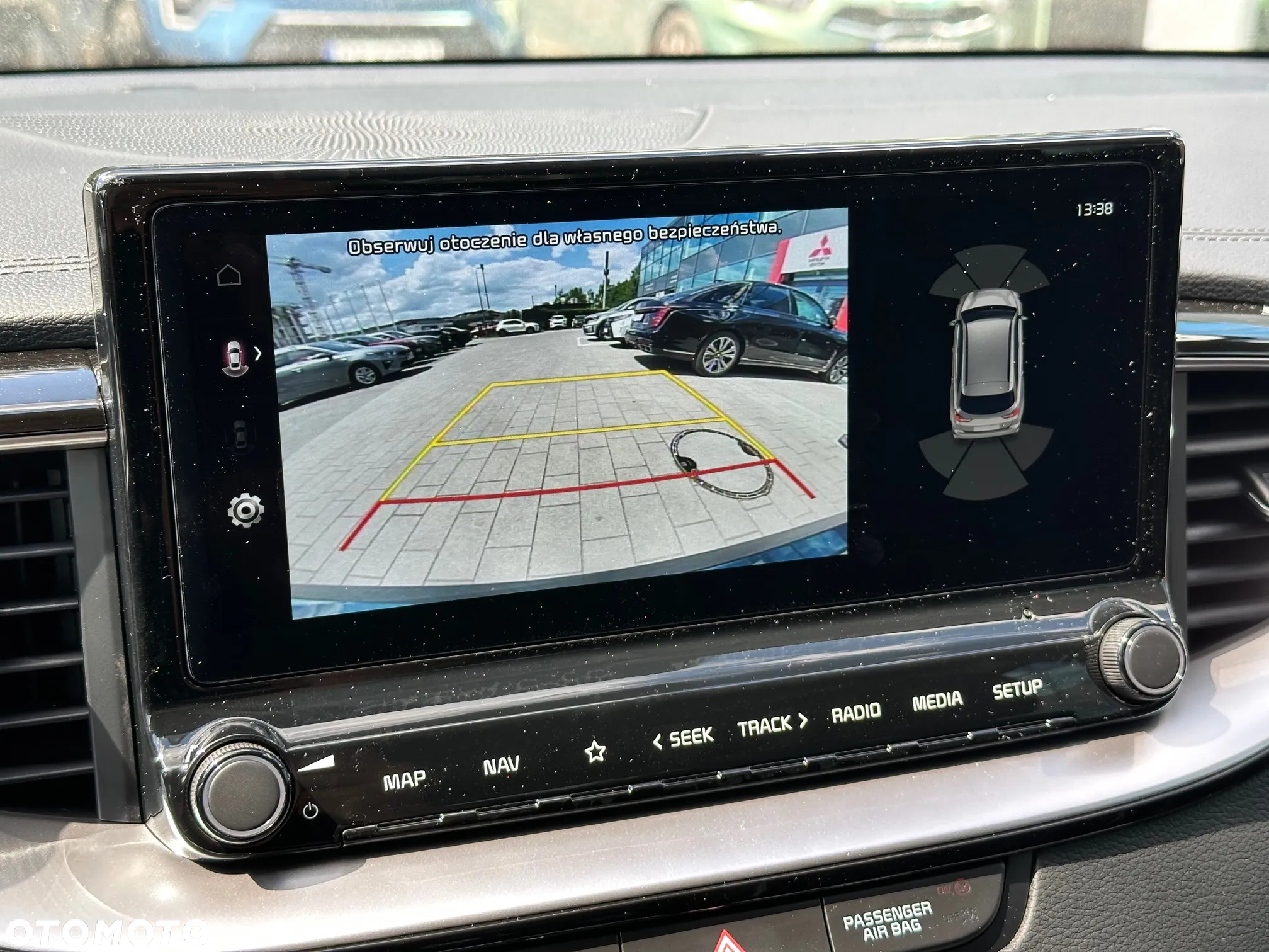 Kia Ceed 1.5 T-GDI Tribute DCT - 37