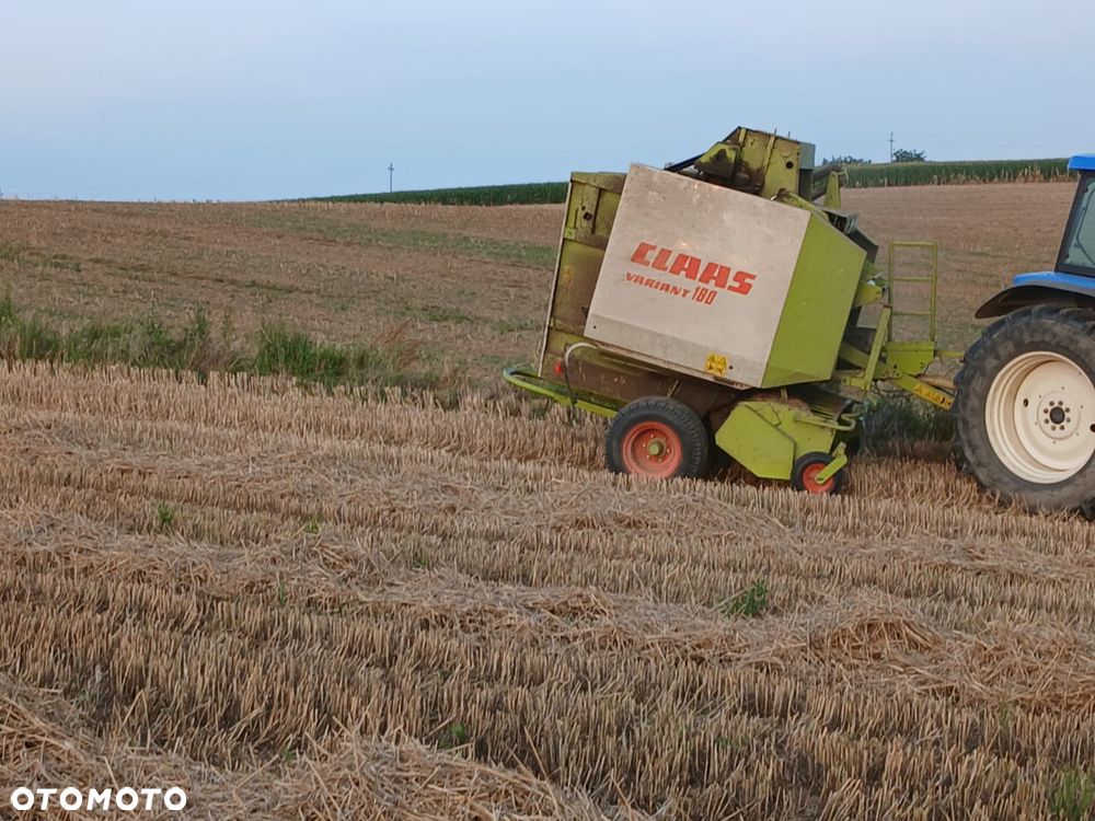 Claas - 6