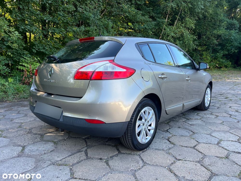 Renault Megane 1.6 16V Dynamique - 15