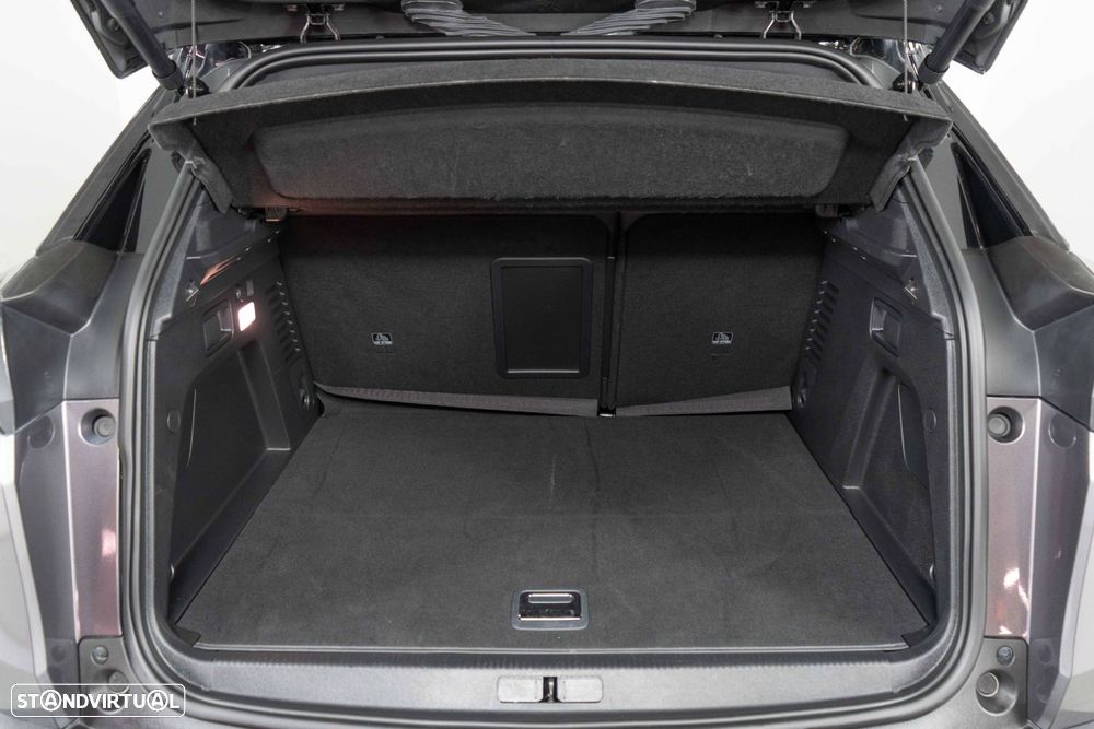 Peugeot 3008 1.6 Hybrid4 GT e-EAT8 - 13