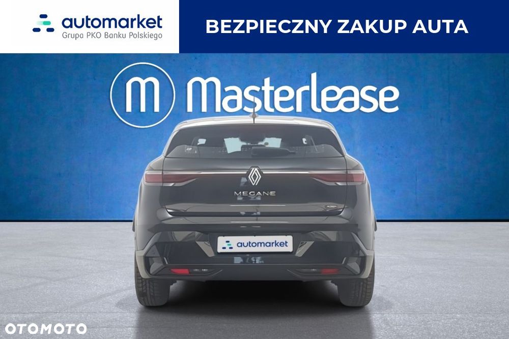 Renault Megane EV40 Equilibre - 6