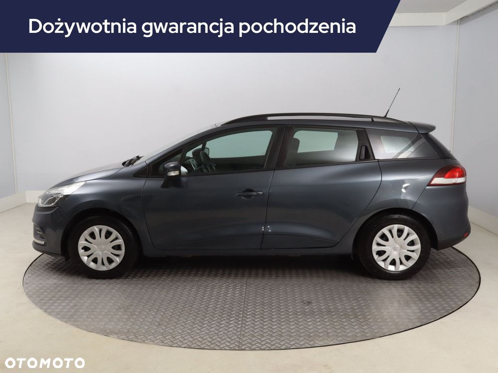 Renault Clio - 4