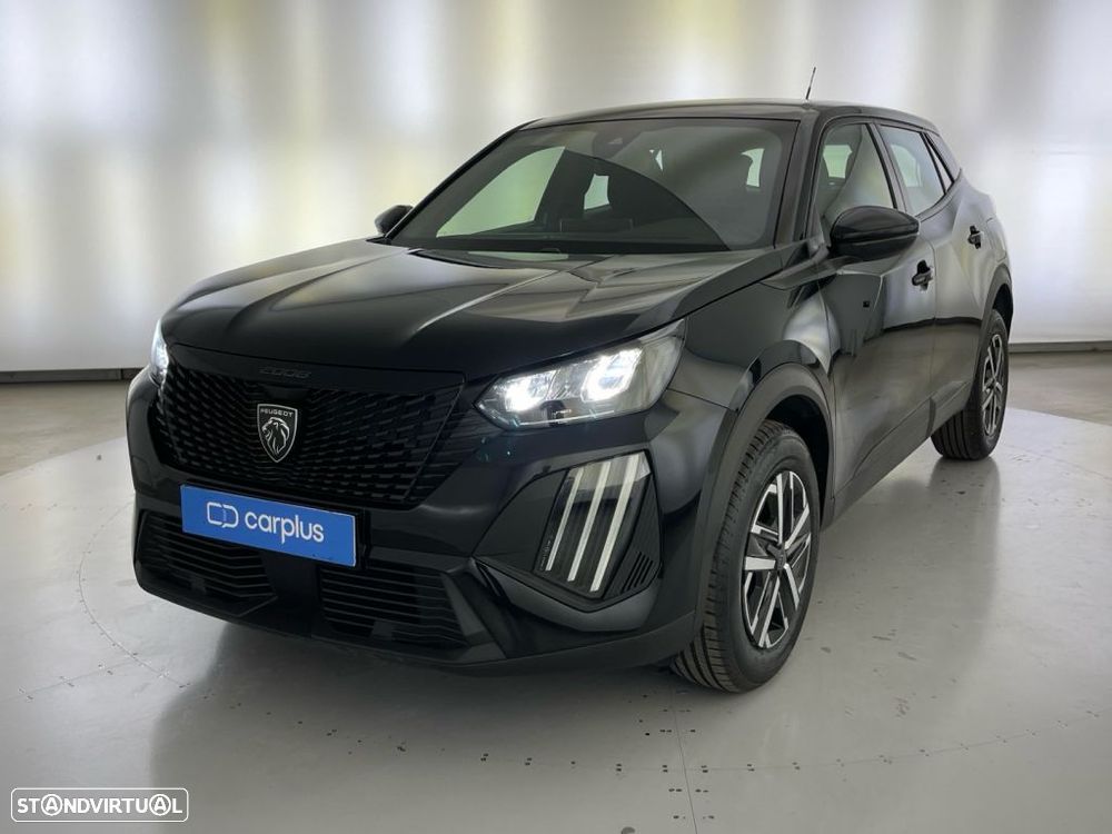 Peugeot 2008 1.2 PureTech Active - 20