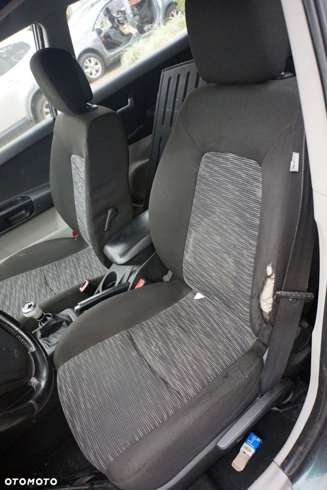 KIA CEED I 5D HB 2007 E2 1.6 CRDI D4FB 90KM S717 ZIELONY na części - 15