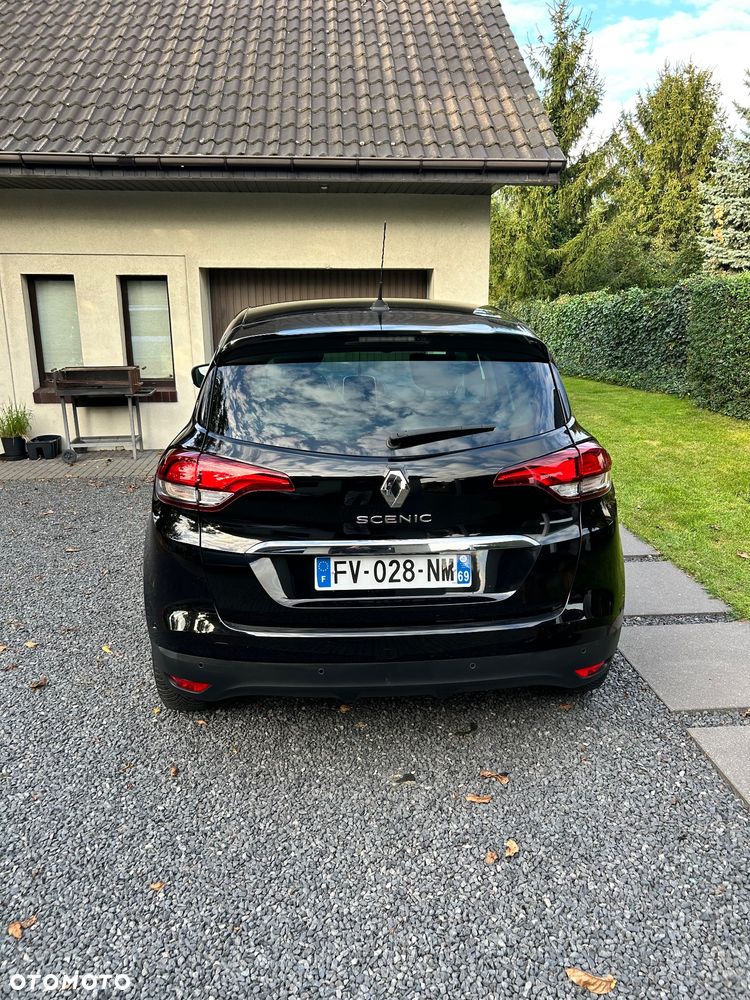 Renault Scenic - 6