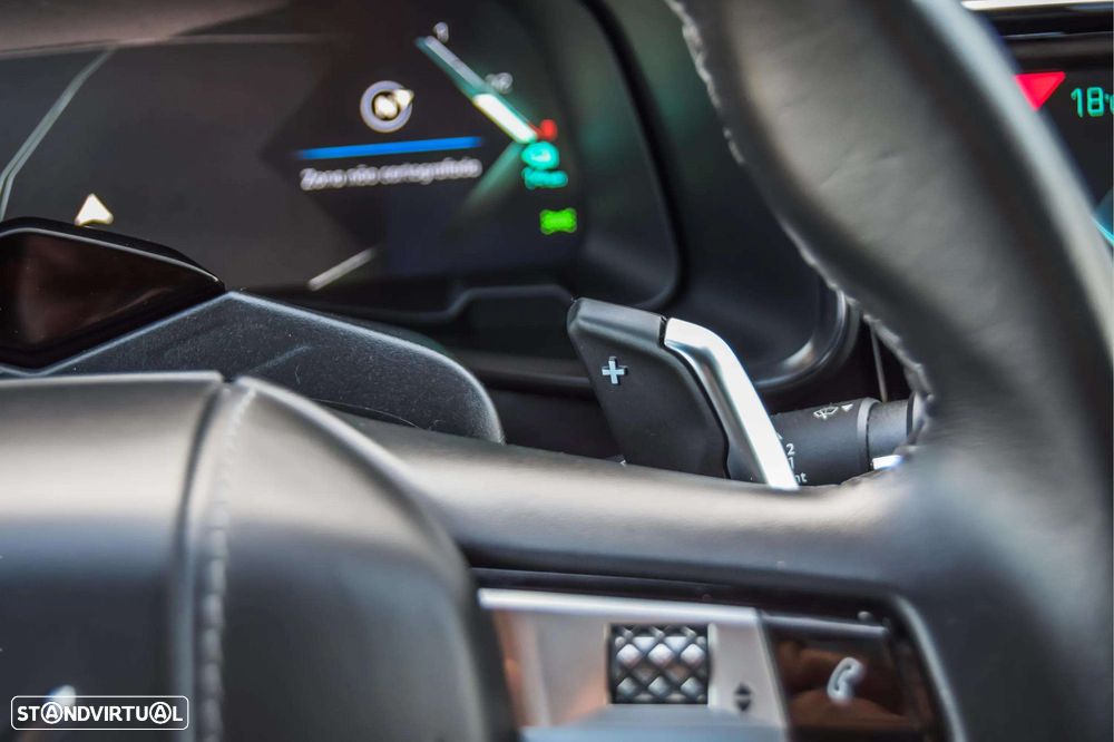 DS DS7 Crossback E-Tense Rivoli EAT8 - 42
