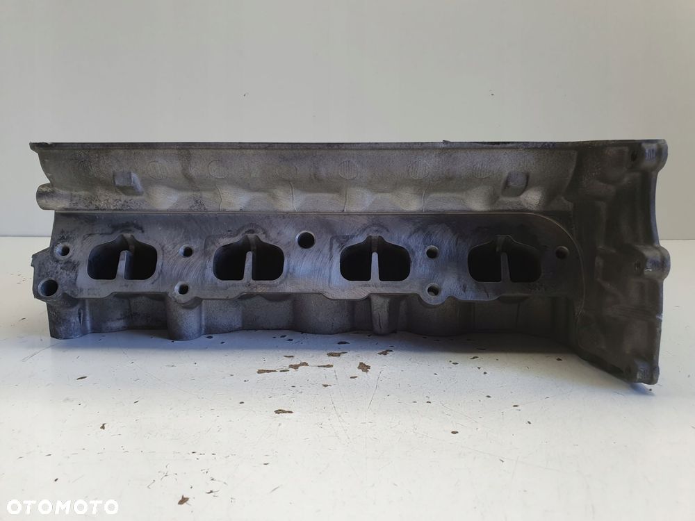 Opel Meriva A 1.4 16V GŁOWICA CYLINDRÓW po regeneracji Z14XEP 55355430 - 4