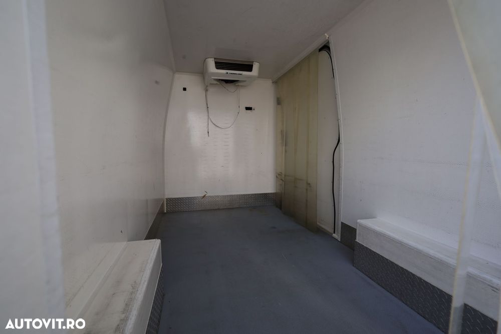 Mercedes-Benz Sprinter 314 cdi Frigo- Tractiune Fata - 12