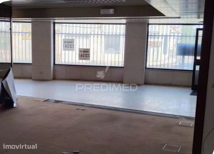 Loja/ Espaço Comercial em Abrantes - Grande imagem: 4/6