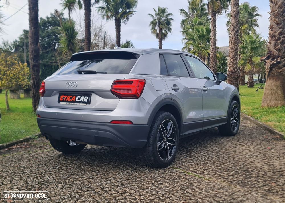 Audi Q2 1.6 TDI Sport - 21