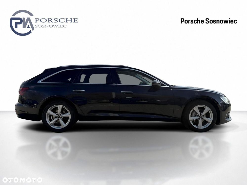 Audi A6 Avant - 7